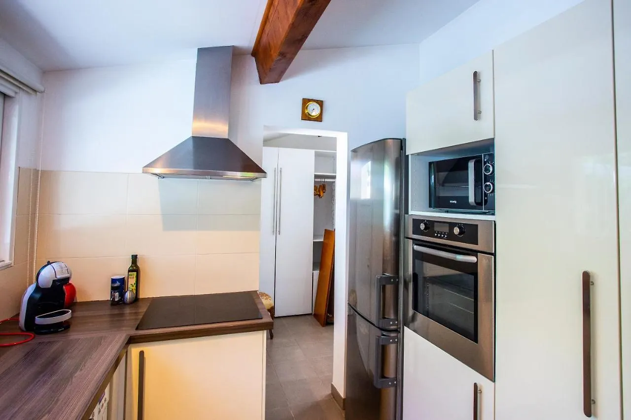 Villa Provence-Spa&Bbq Centre Au Calme- Jardin - Terrasses La Valette-du-Var