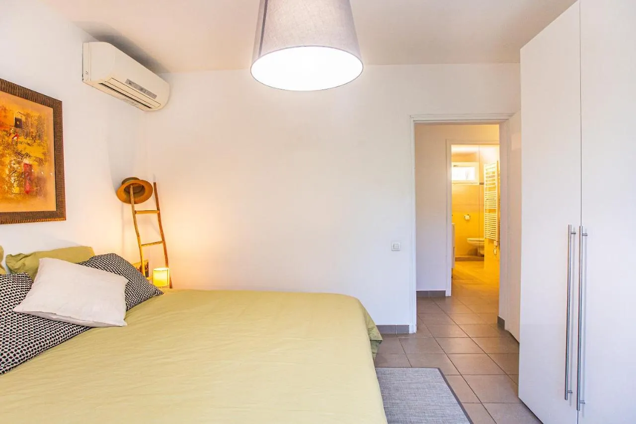 Villa Provence-Spa&Bbq Centre Au Calme- Jardin - Terrasses La Valette-du-Var 0*,