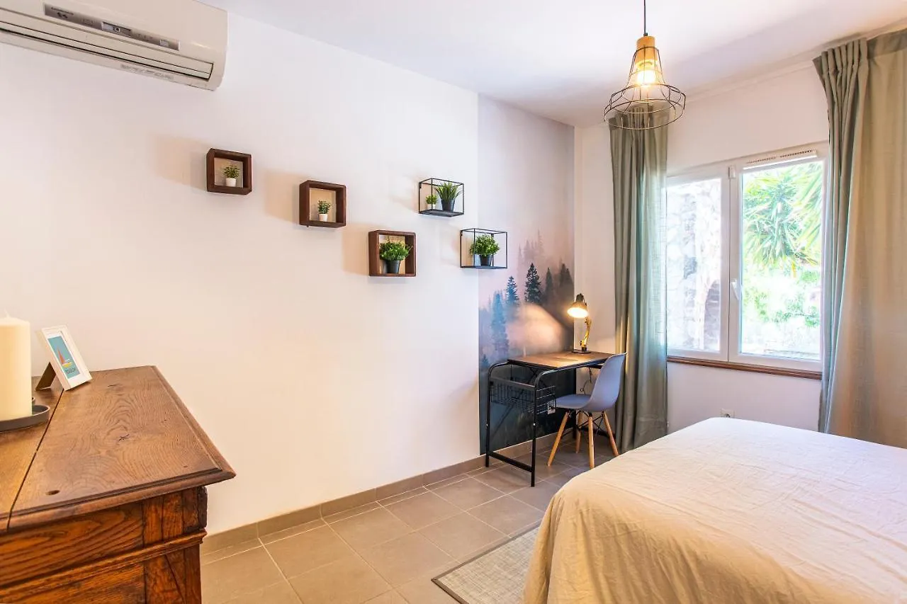Villa Provence-Spa&Bbq Centre Au Calme- Jardin - Terrasses La Valette-du-Var