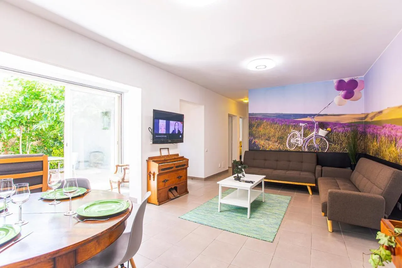 Villa Provence-Spa&Bbq Centre Au Calme- Jardin - Terrasses La Valette-du-Var France