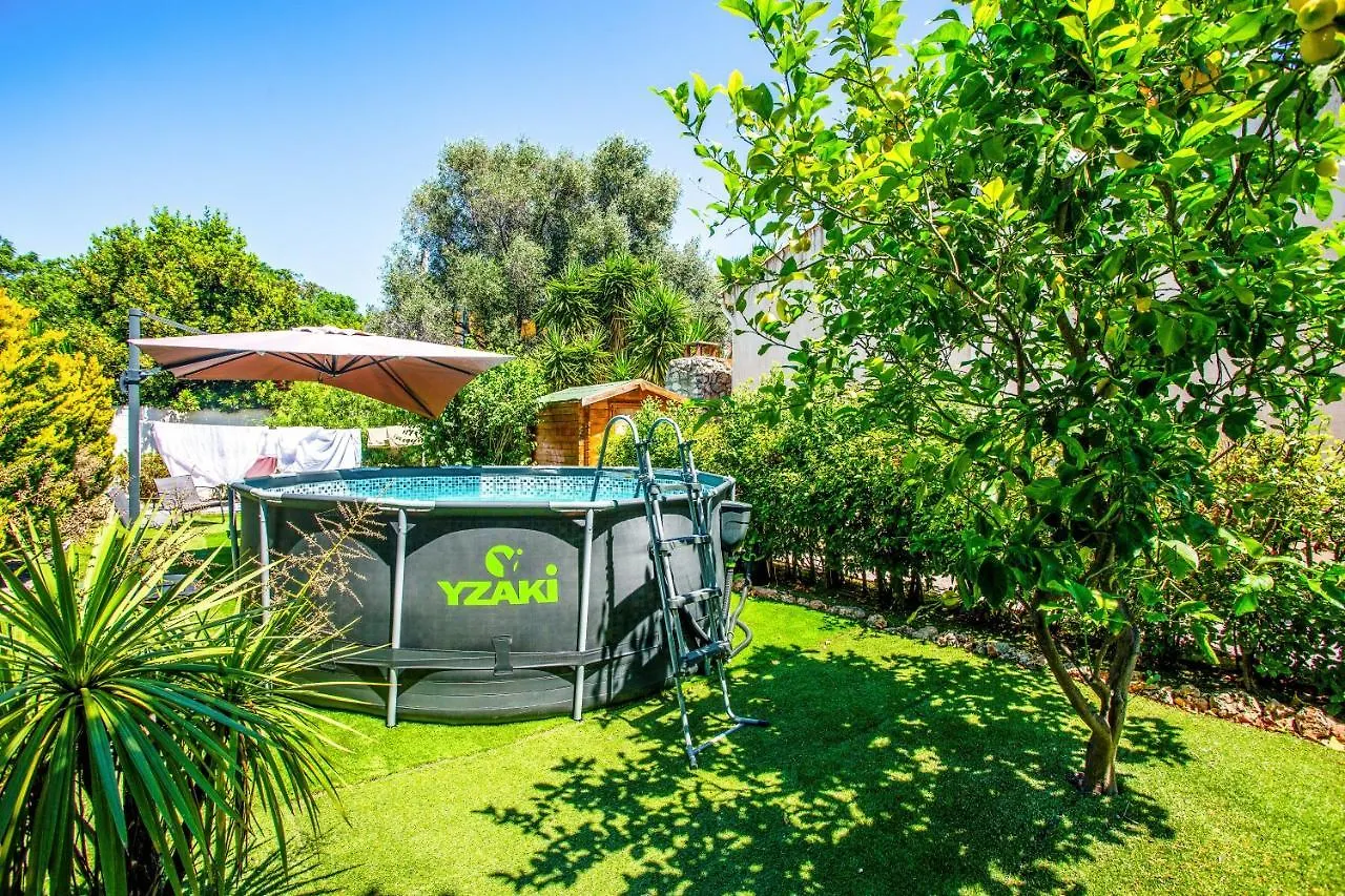 Villa Provence-Spa&Bbq Centre Au Calme- Jardin - Terrasses La Valette-du-Var