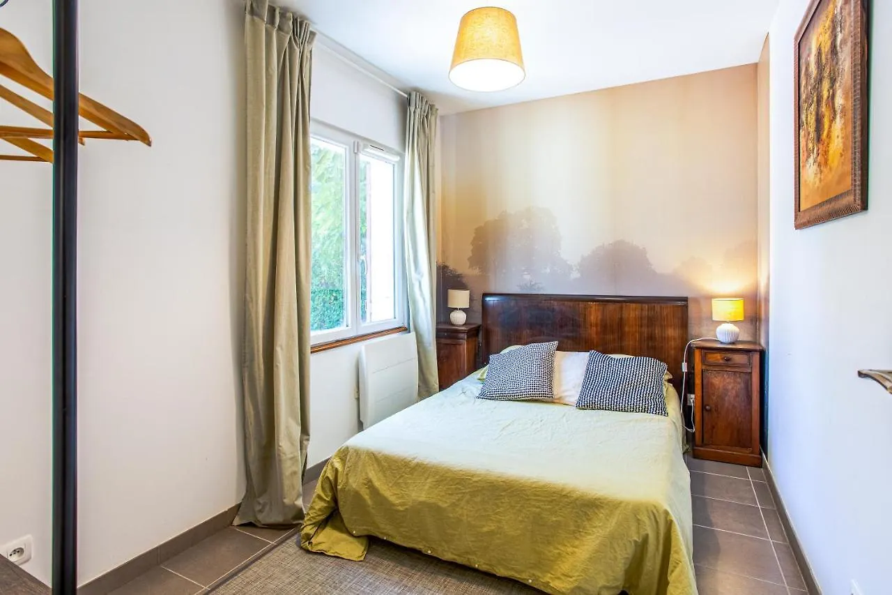 Villa Provence-Spa&Bbq Centre Au Calme- Jardin - Terrasses La Valette-du-Var