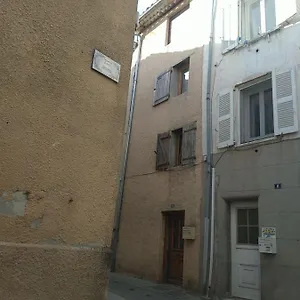 Hébergement de vacances Maison De Village 1835, Besse-sur-Issole