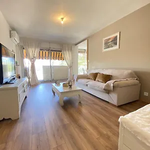 Appartement T3 Balcon Dans Résidence Avec Parking, La Valette-du-Var