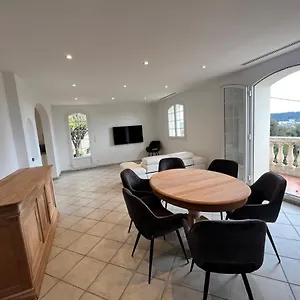 Appartement Haut De, La Valette-du-Var