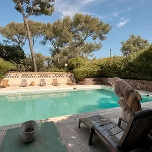 Camping 83a1 - Chalet Neuf En Bois Au Camping De La Lezardiere, La Valette-du-Var