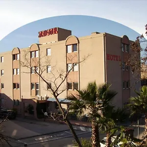 3* Hotel Triotel