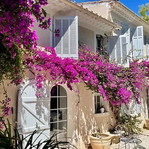 Séjour chez l'habitant D'hotes Kyoto Et Sdb Privee Dans Bastide Du Xviie Siecle, La Valette-du-Var